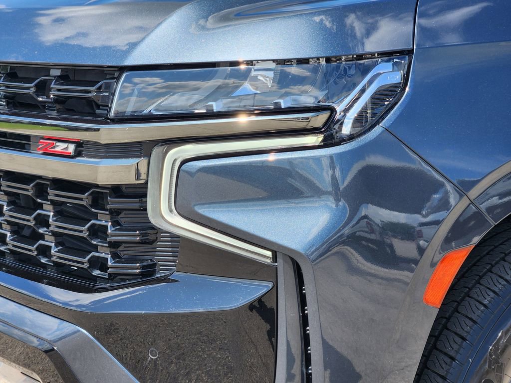 Used 2021 Chevrolet Tahoe Z71 w/ Z71 Signature Package AWD/4WD image 8