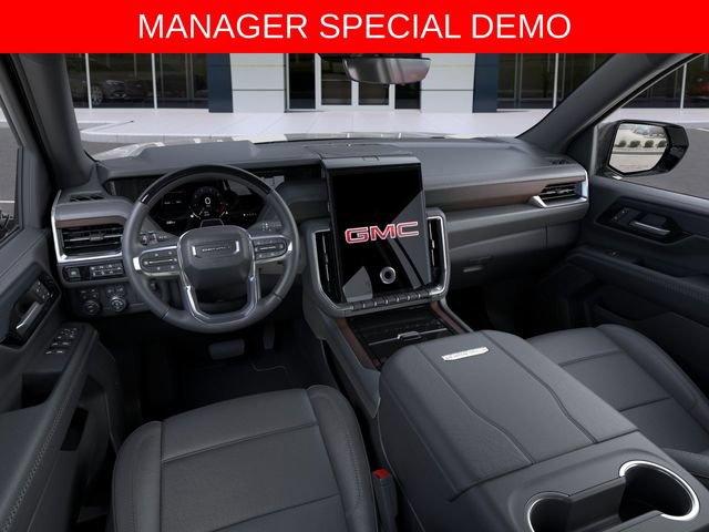 Used 2026 GMC Yukon XL Denali w/ Denali Reserve Package AWD/4WD image 15