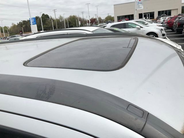 Used 2005 Honda CR-V EX image 4