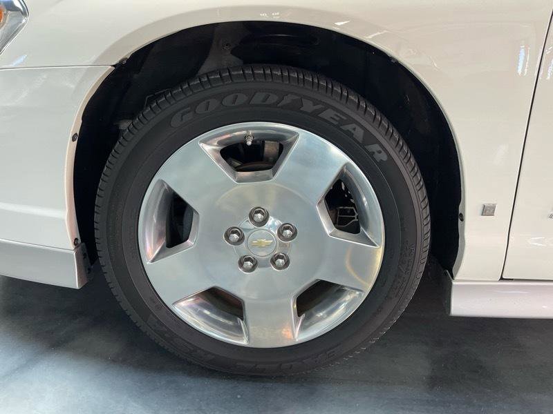 Used 2006 Chevrolet Monte Carlo SS w/ Convenience Package image 18