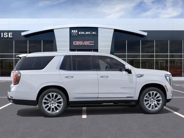 New 2026 GMC Yukon Denali w/ Denali Reserve Package AWD/4WD image 6