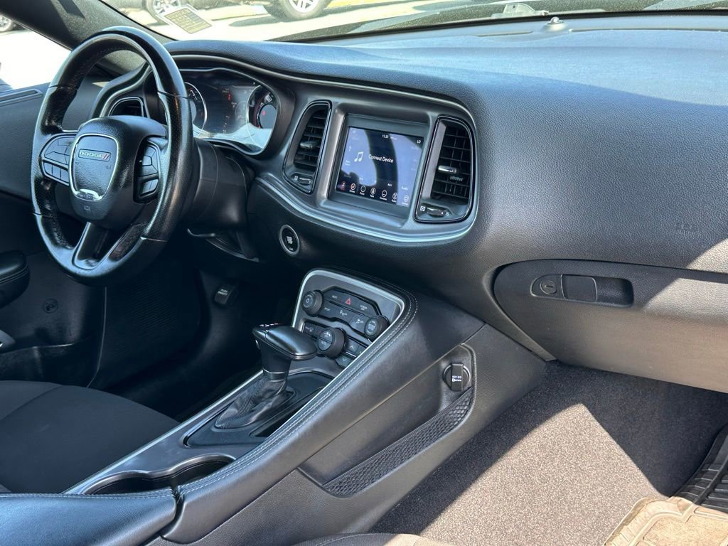 Used 2022 Dodge Challenger GT image 16