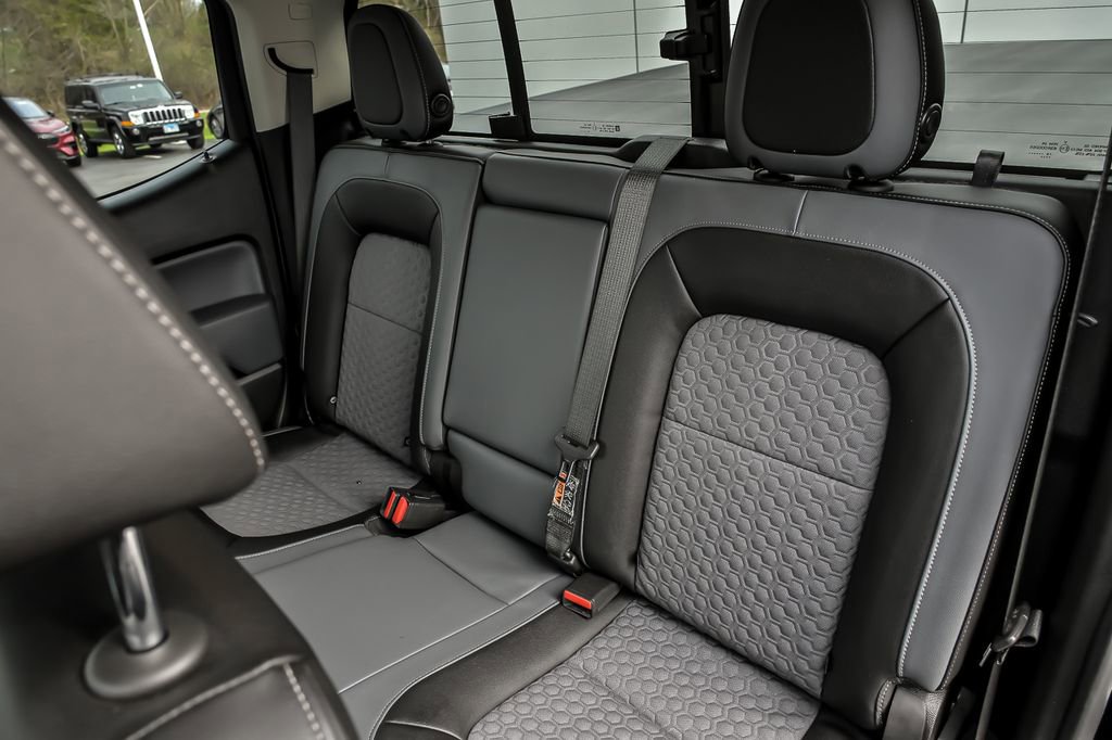Used 2019 Chevrolet Colorado Z71 image 17
