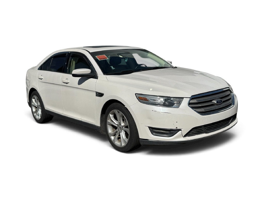 Used 2013 Ford Taurus SEL FWD image 13