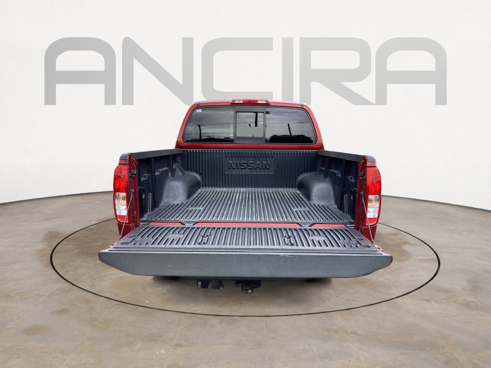 Used 2014 Nissan Frontier SV RWD image 15