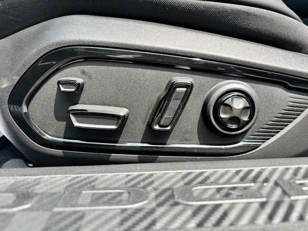 New 2027 Dodge Charger Scat Pack AWD/4WD image 22