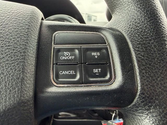 Used 2015 Dodge Grand Caravan SE w/ Quick Order Package 29E SE image 45