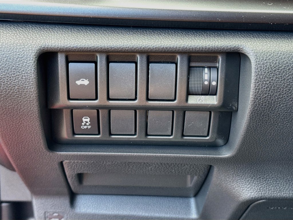 New 2026 Subaru WRX AWD/4WD image 6
