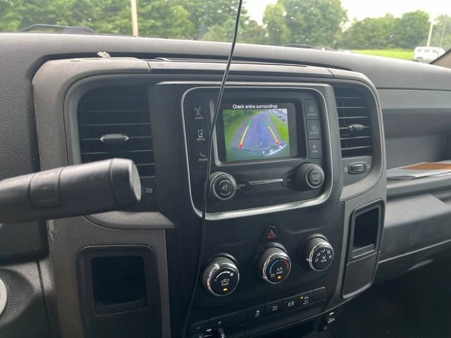 Used 2018 RAM 3500 Tradesman w/ Chrome Appearance Group AWD/4WD image 15
