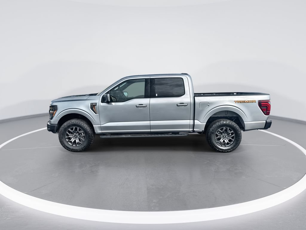 Used 2025 Ford F150 Tremor w/ Equipment Group 402A High AWD/4WD image 5