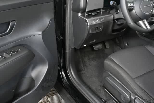 New 2026 Hyundai Kona SEL Sport FWD image 34
