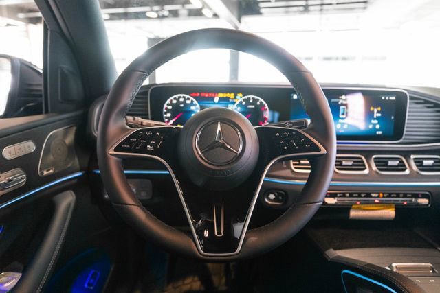 New 2026 Mercedes-Benz GLE 450 4MATIC image 14