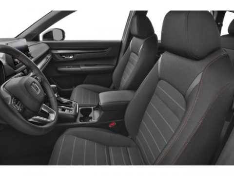 Used 2025 Honda CR-V Sport image 11