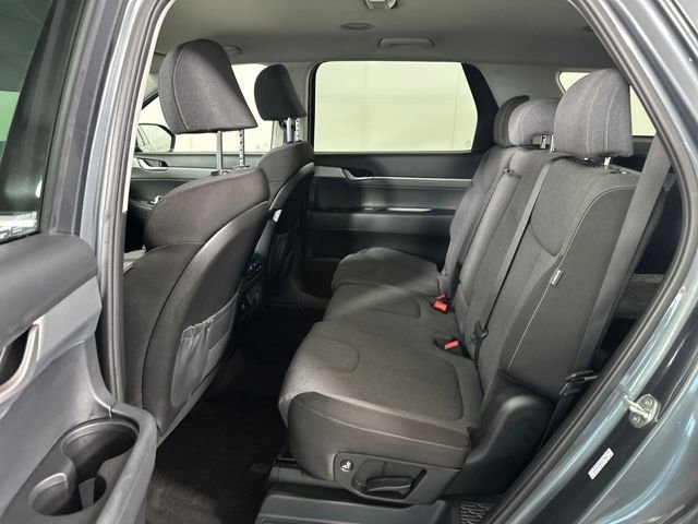 Used 2023 Hyundai Palisade SE AWD/4WD image 25