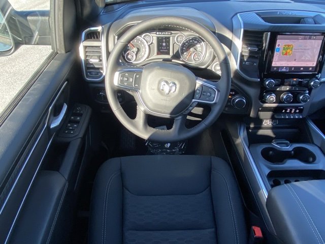 New 2026 RAM 1500 Big Horn w/ Night Edition image 36
