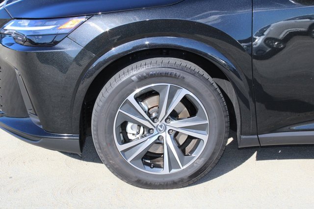 Certified 2024 Lexus RX 350 350 image 4