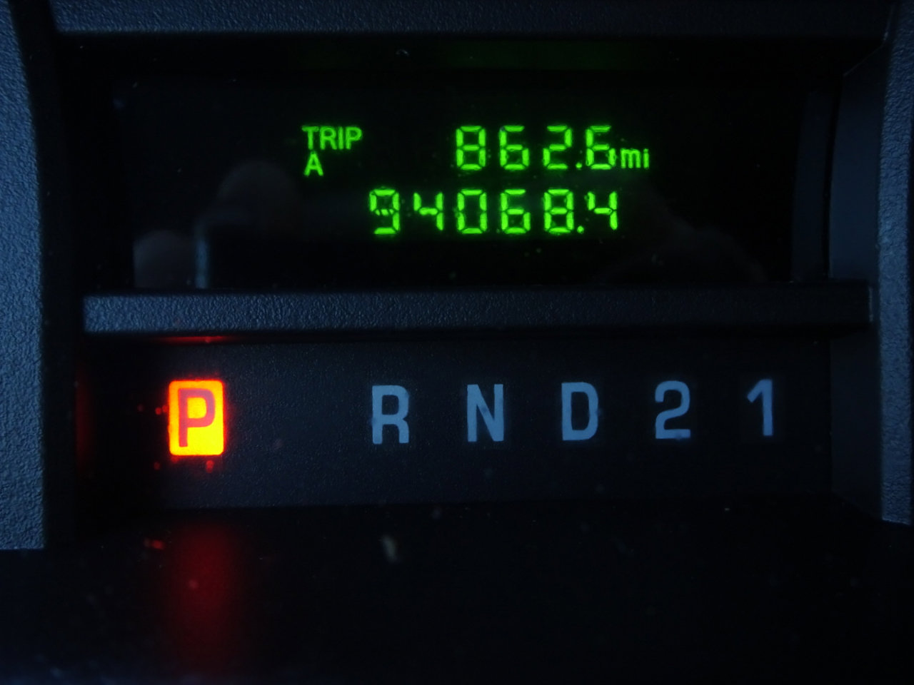 Used 2011 Ford E-250 and Econoline 250 E-250 Recreational w/ Commercial Cargo Van Pkg image 18