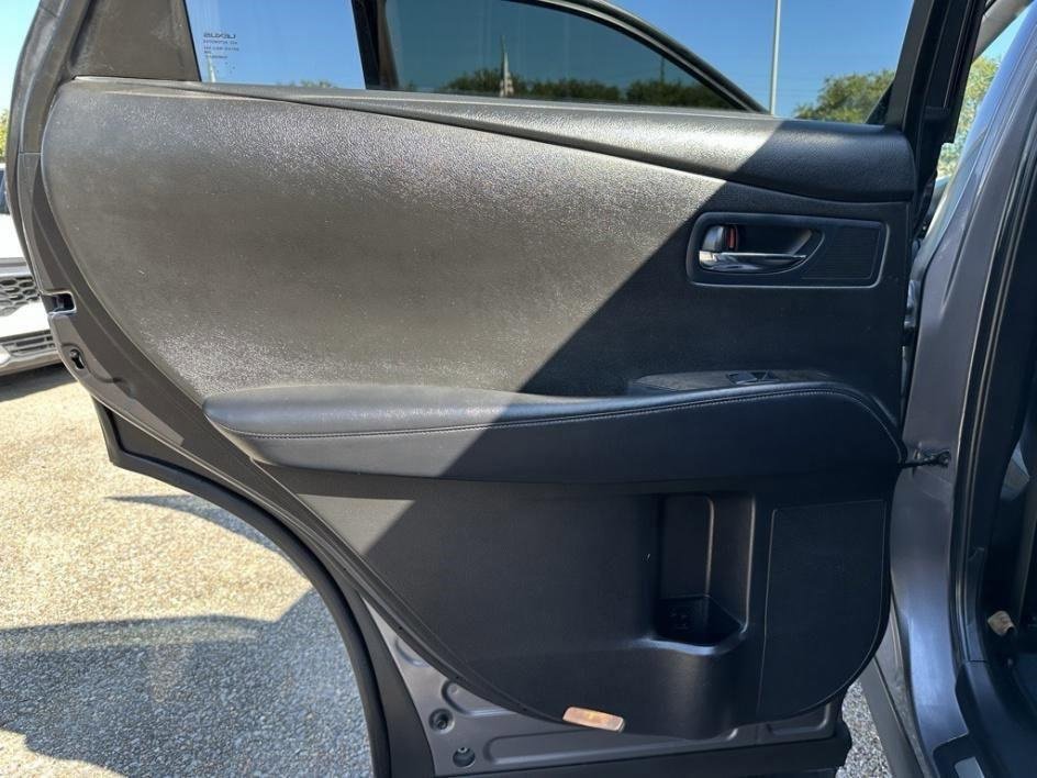 Used 2013 Lexus RX 350 FWD image 17