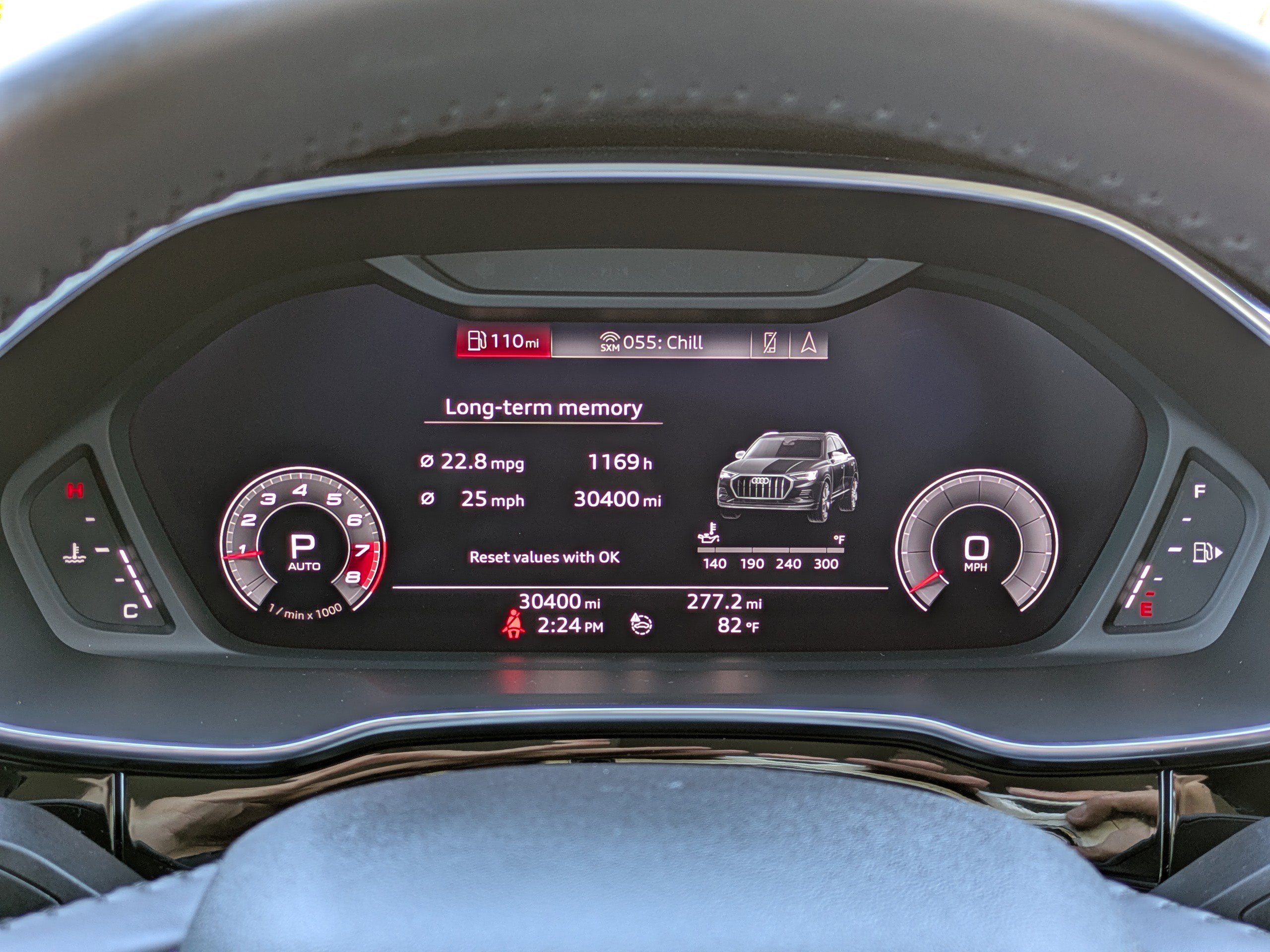 Used 2020 Audi Q3 2.0T Premium Plus image 25