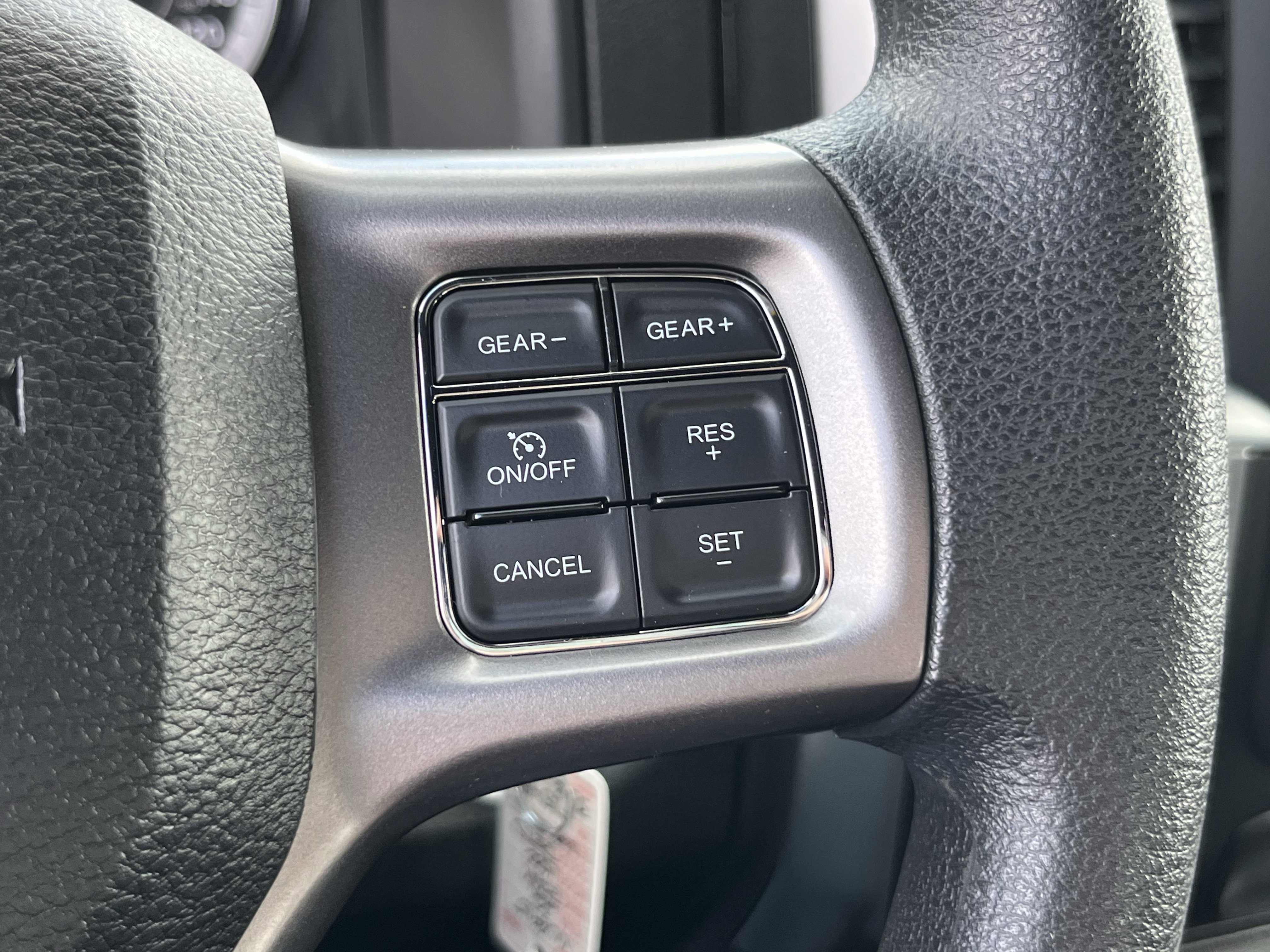 Used 2022 RAM 1500 Classic Warlock AWD/4WD image 22