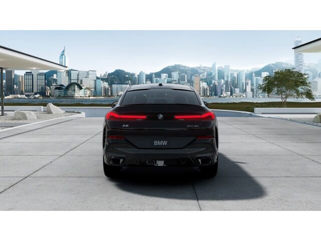 New 2027 BMW X6 xDrive40i AWD/4WD image 5