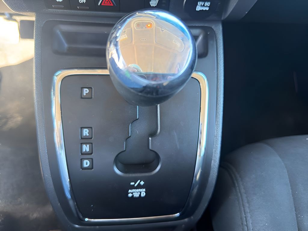 Used 2015 Jeep Patriot Latitude image 29