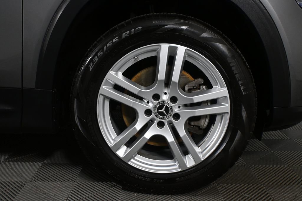 Certified 2021 Mercedes-Benz GLB 250 image 37