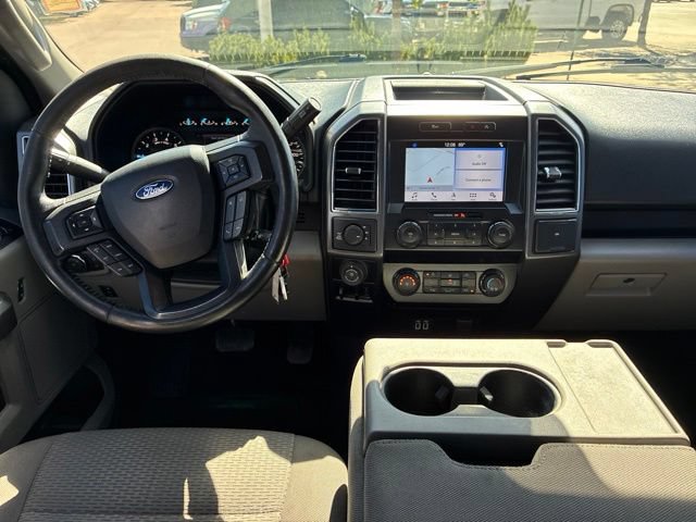 Used 2019 Ford F150 XLT w/ Equipment Group 302A Luxury AWD/4WD image 20