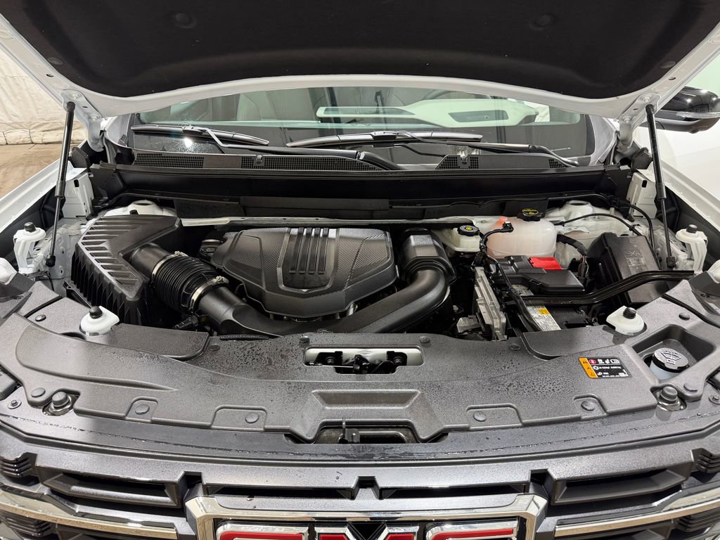 New 2026 GMC Acadia Elevation FWD image 20