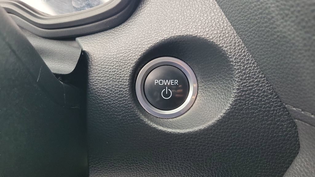 Used 2023 Toyota Corolla Cross AWD Hybrid image 22
