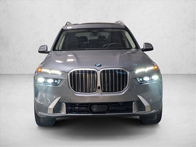 New 2026 BMW X7 xDrive40i image 5