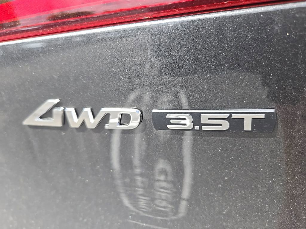 New 2026 Genesis GV70 3.5T Sport Prestige image 12