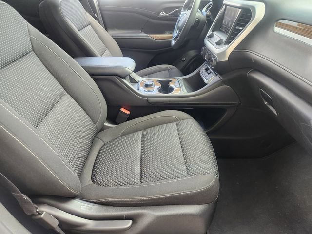 Used 2023 GMC Acadia SLE w/ Driver Convenience Package image 14