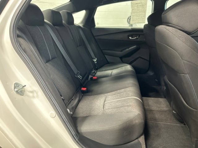 Certified 2024 Honda Accord Sport image 20