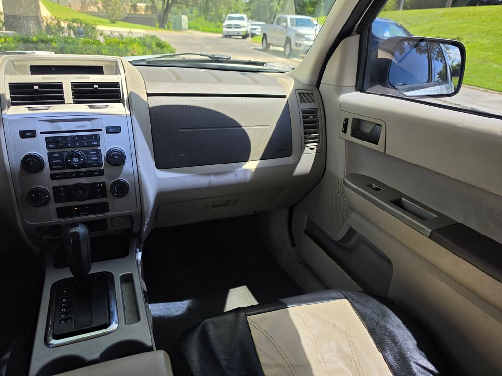 Used 2008 Ford Escape XLT FWD image 18