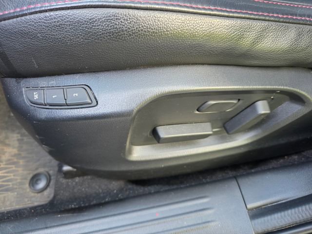 Used 2022 MAZDA CX-5 AWD 2.5 Turbo image 14