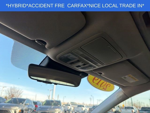 Used 2019 Honda Accord EX-L image 26