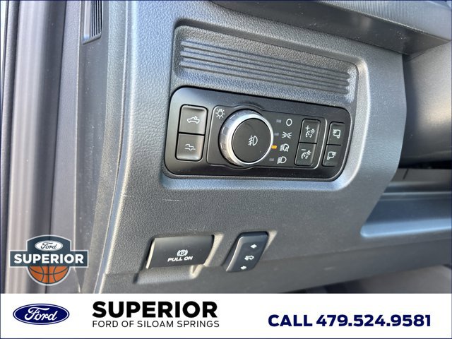 Used 2026 Ford F450 Platinum AWD/4WD image 30