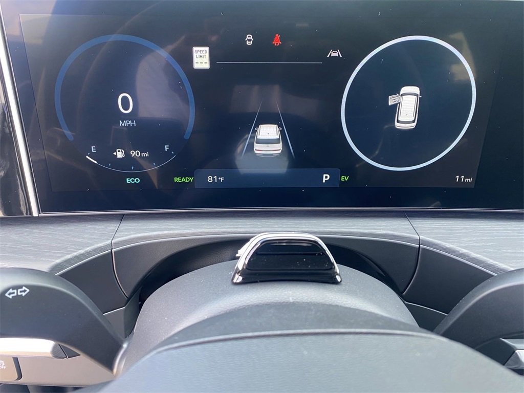 New 2024 Hyundai Santa Fe Calligraphy image 27