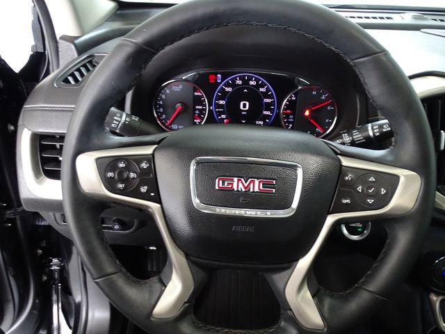 Used 2023 GMC Terrain Denali image 6