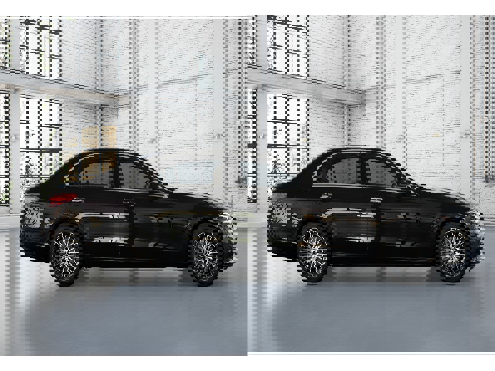 Certified 2023 Mercedes-Benz C 300 4MATIC Sedan image 32