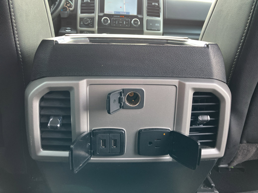 Used 2020 Ford F150 Lariat AWD/4WD image 33