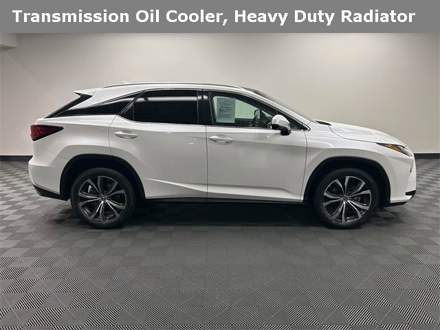 Used 2019 Lexus RX 350 350 image 5