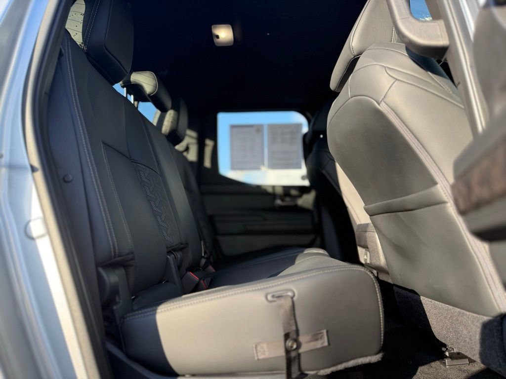 Used 2025 Toyota Tacoma Limited image 19