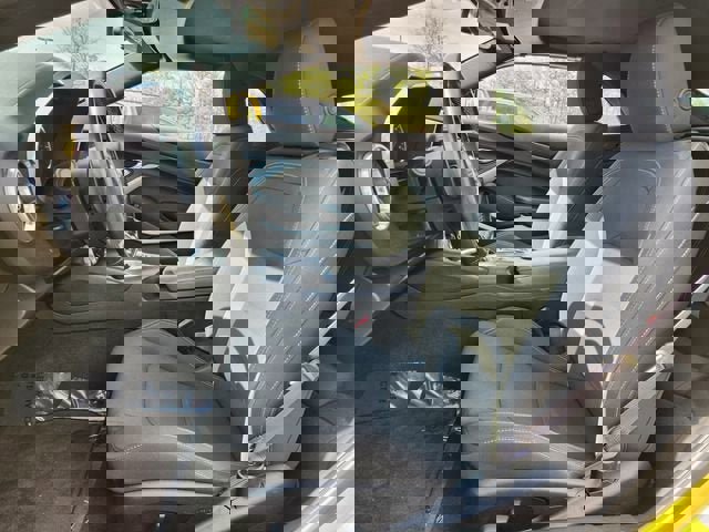 Used 2017 Chevrolet Camaro LT w/ RS Package image 8