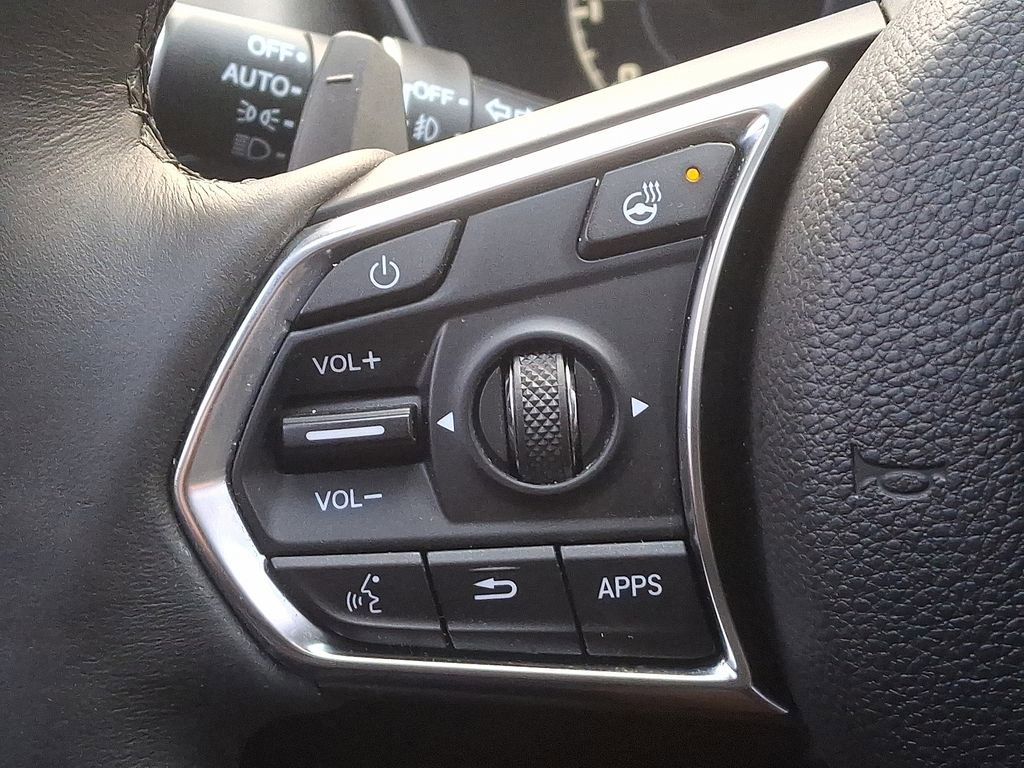 Certified 2022 Acura TLX SH-AWD w/ Advance Package image 22