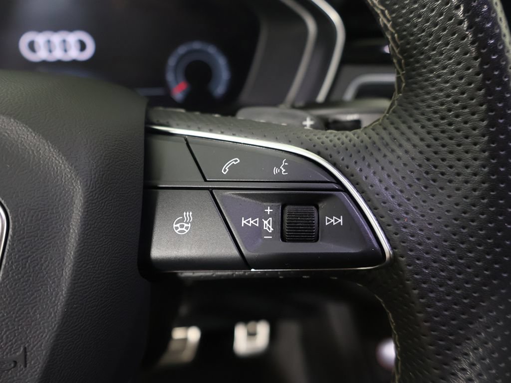 Used 2023 Audi S5 Premium Plus w/ Premium Plus Package AWD/4WD image 47