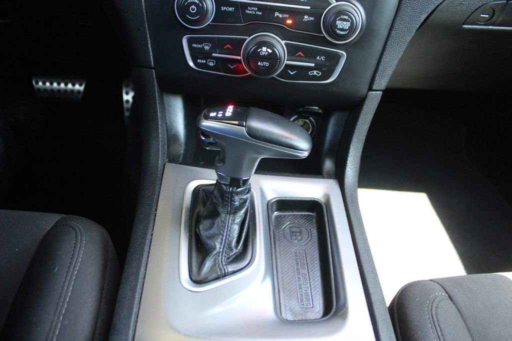 Used 2019 Dodge Charger R/T w/ Driver Confidence Group image 34