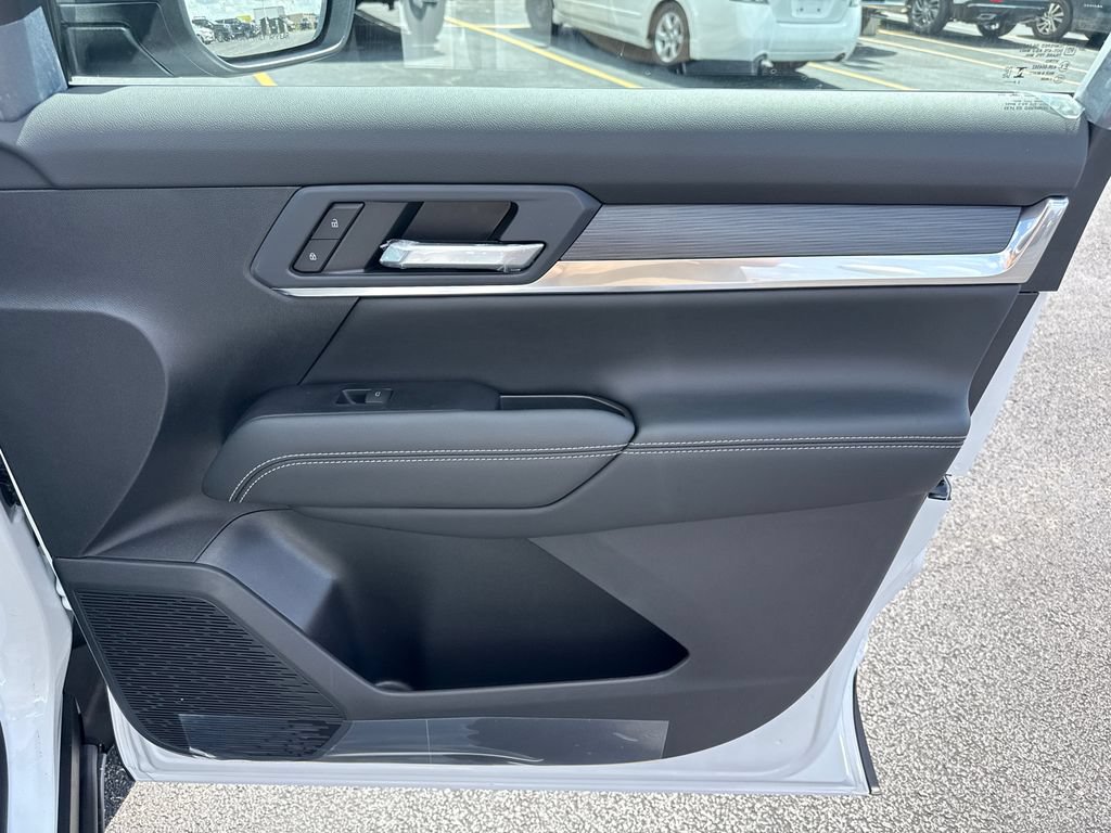 New 2027 GMC Terrain Elevation w/ Technology Package II AWD/4WD image 34