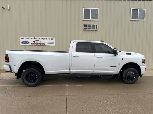 Used 2023 RAM 3500 Big Horn w/ Night Edition
